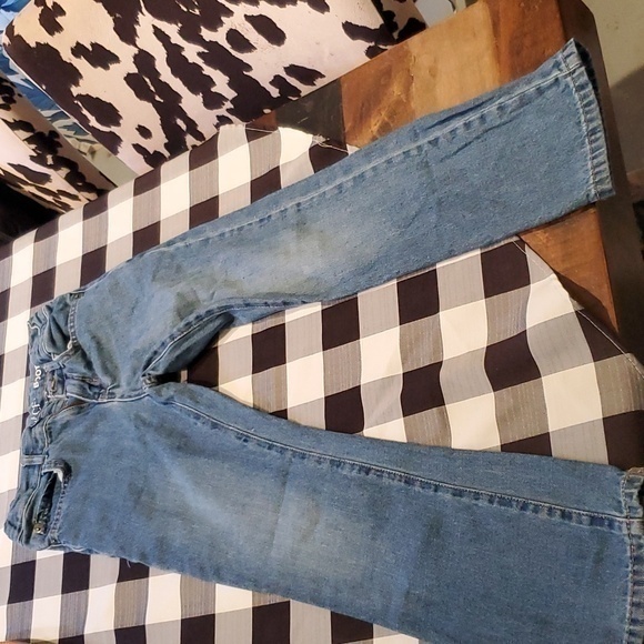 The Children's Place Other - Children's Place Jean's Bootcut Size 8